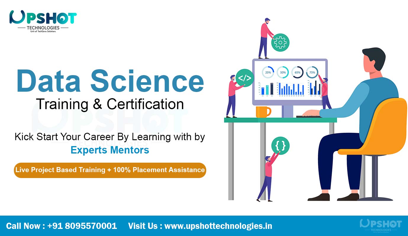 Data Science training institute in kochi