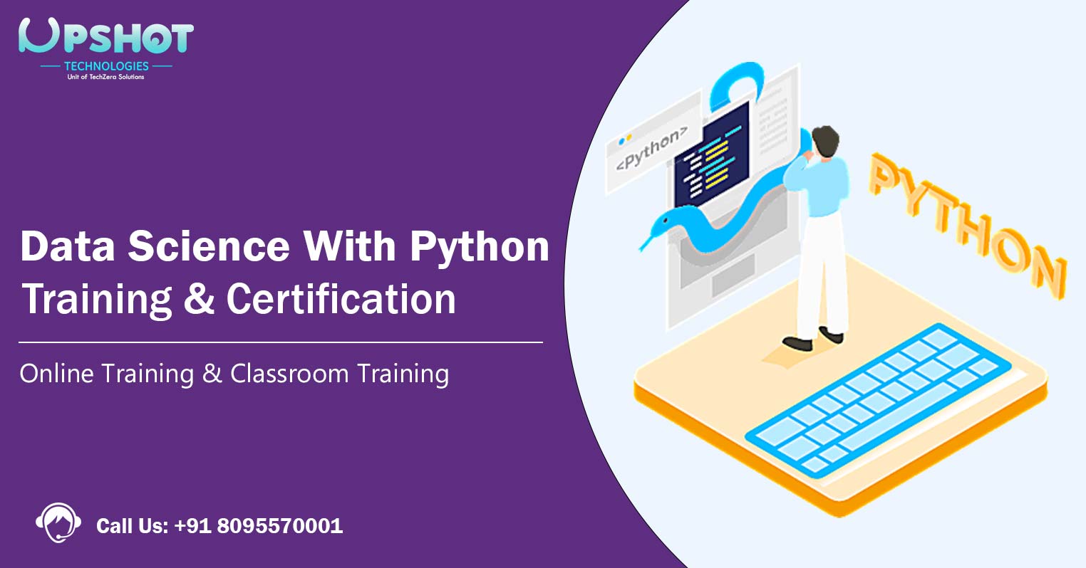 data science with python training in mumbai