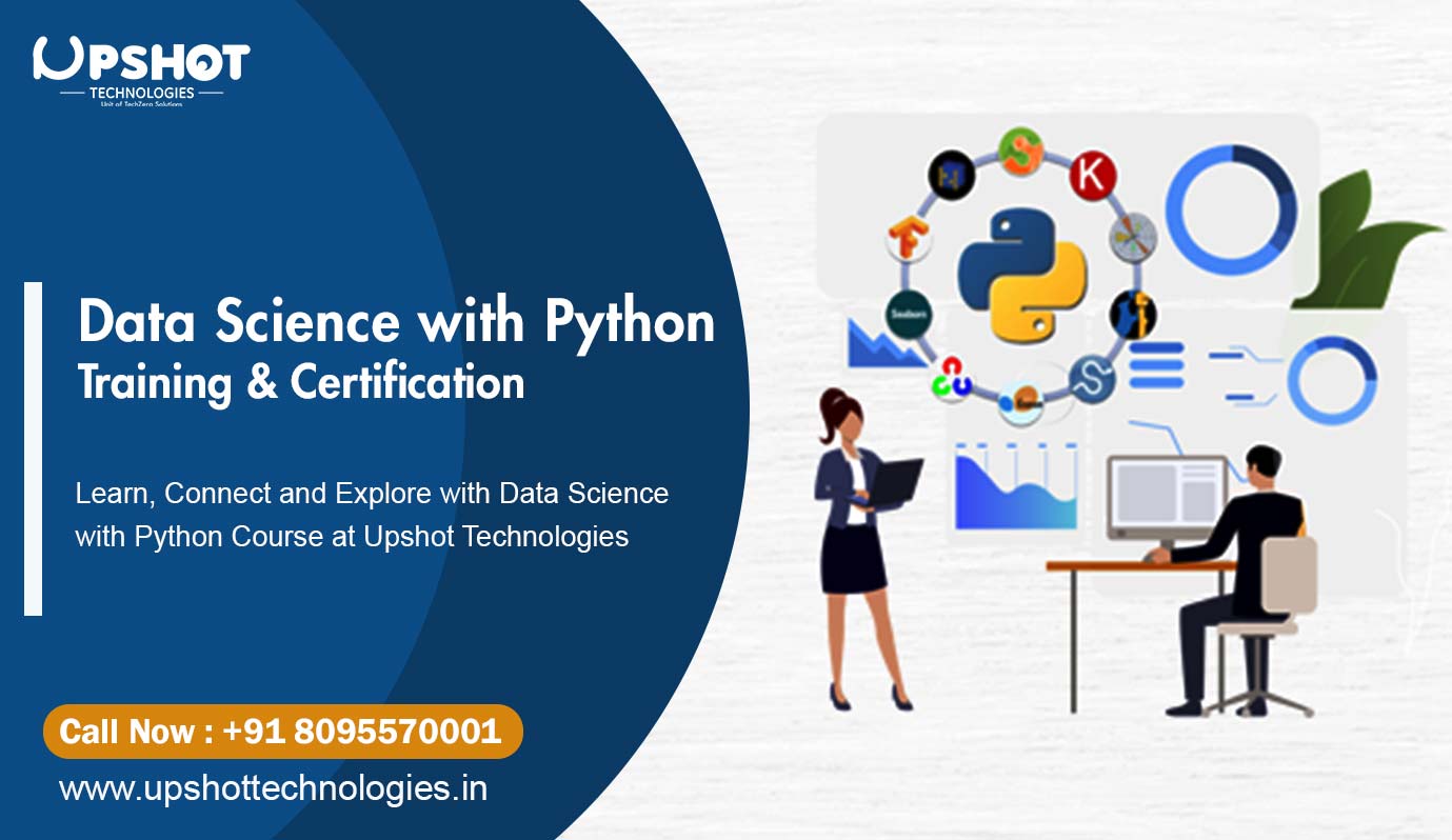 data science with python training in salem