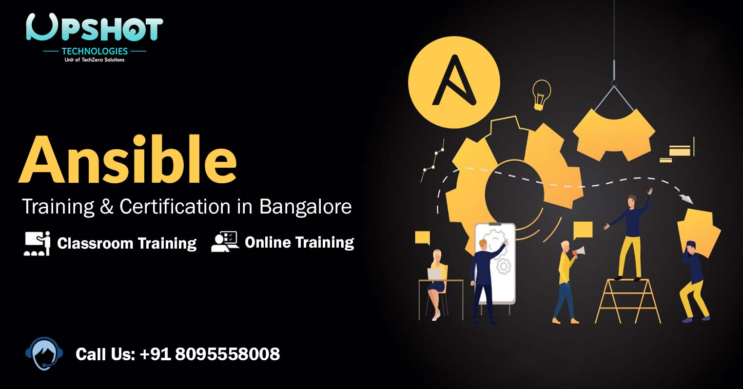 ansible training in bangalore