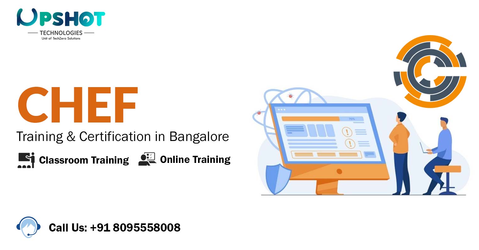 chef training in bangalore