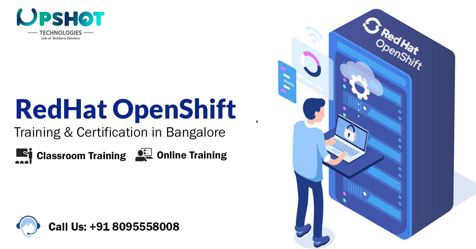 red hat openshift Training in bangalore