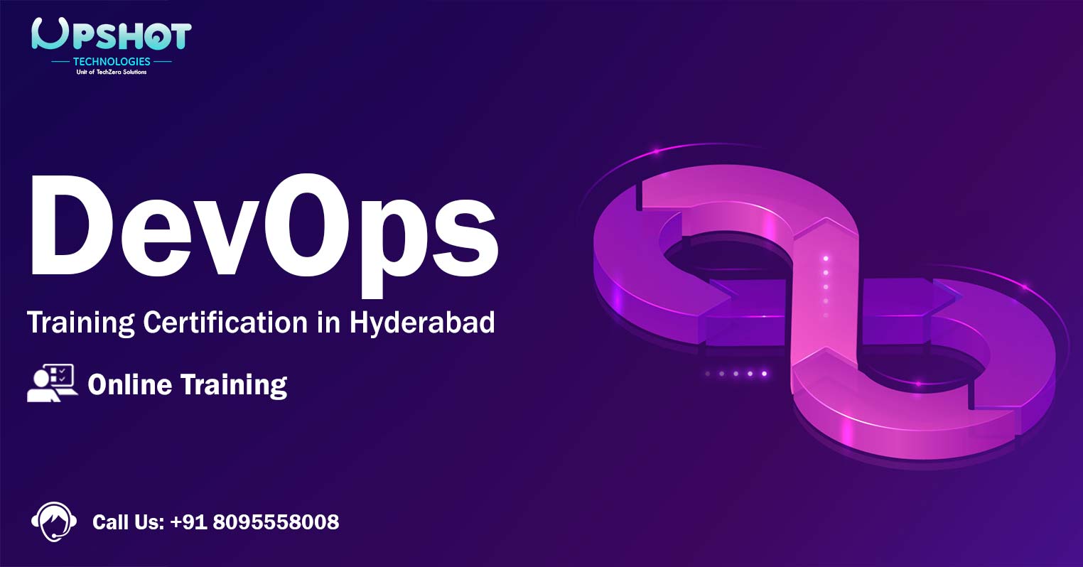 devops training in hyderabad