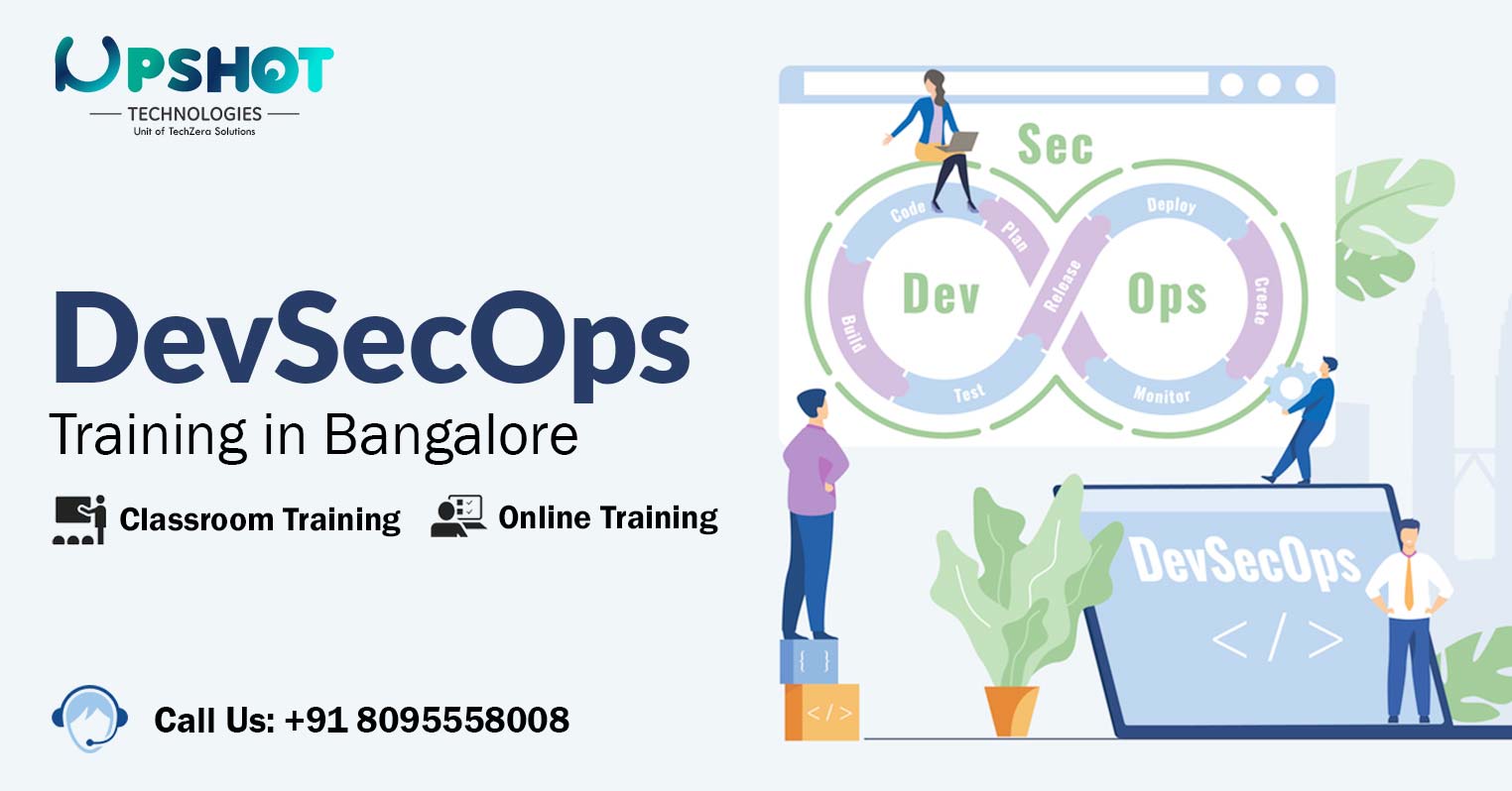 devsecops training in bangalore