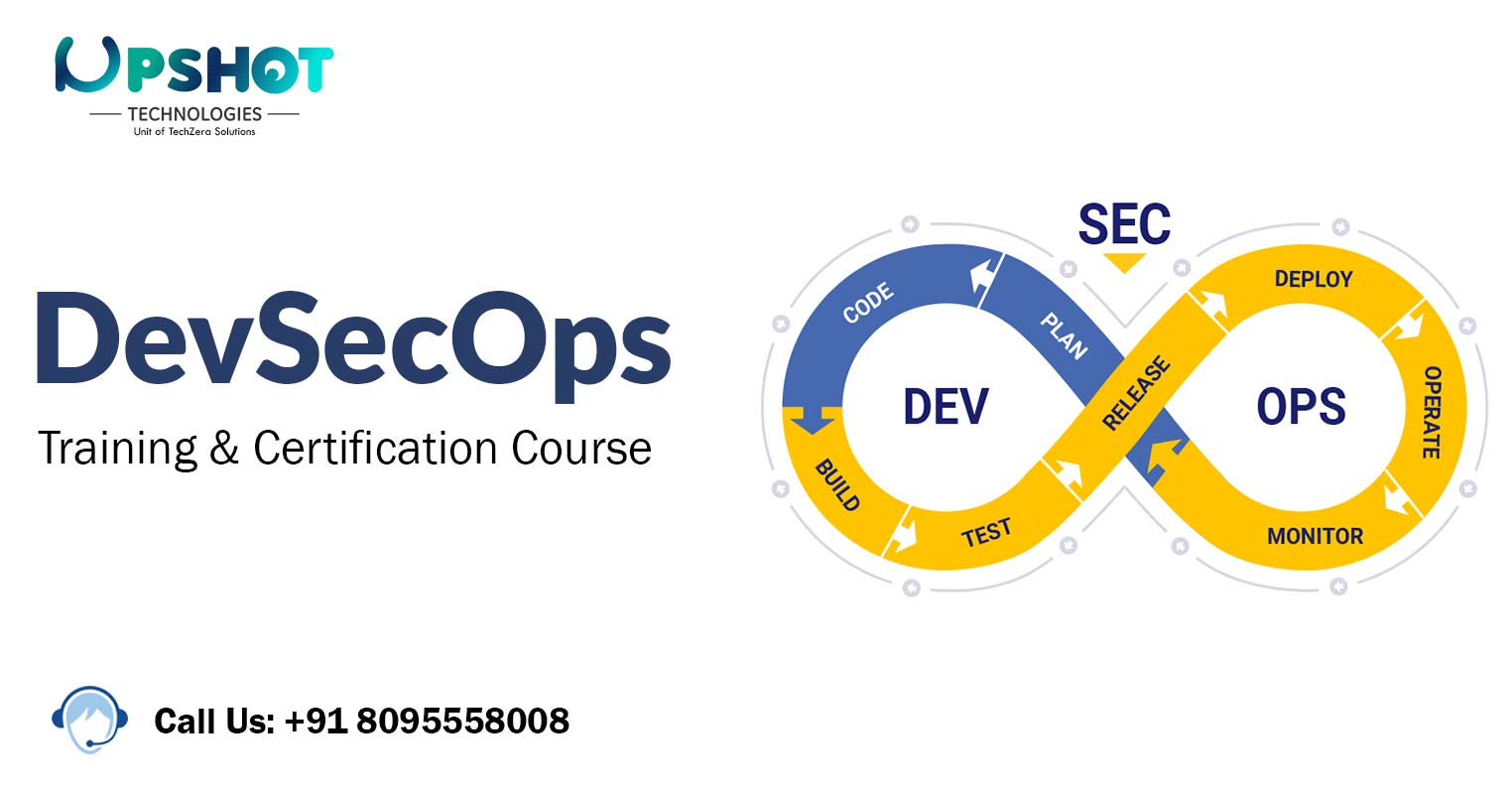 devsecops training Chennai
