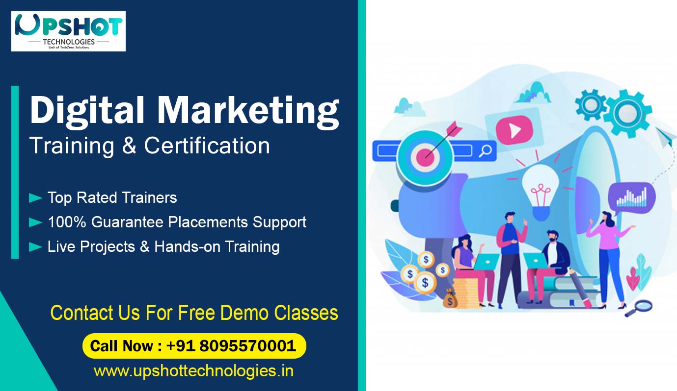 digital marketing training in erode