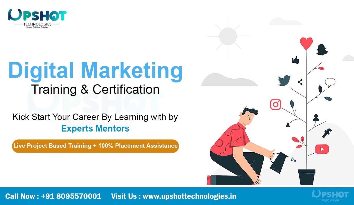 Digital Marketing training institute in kochi