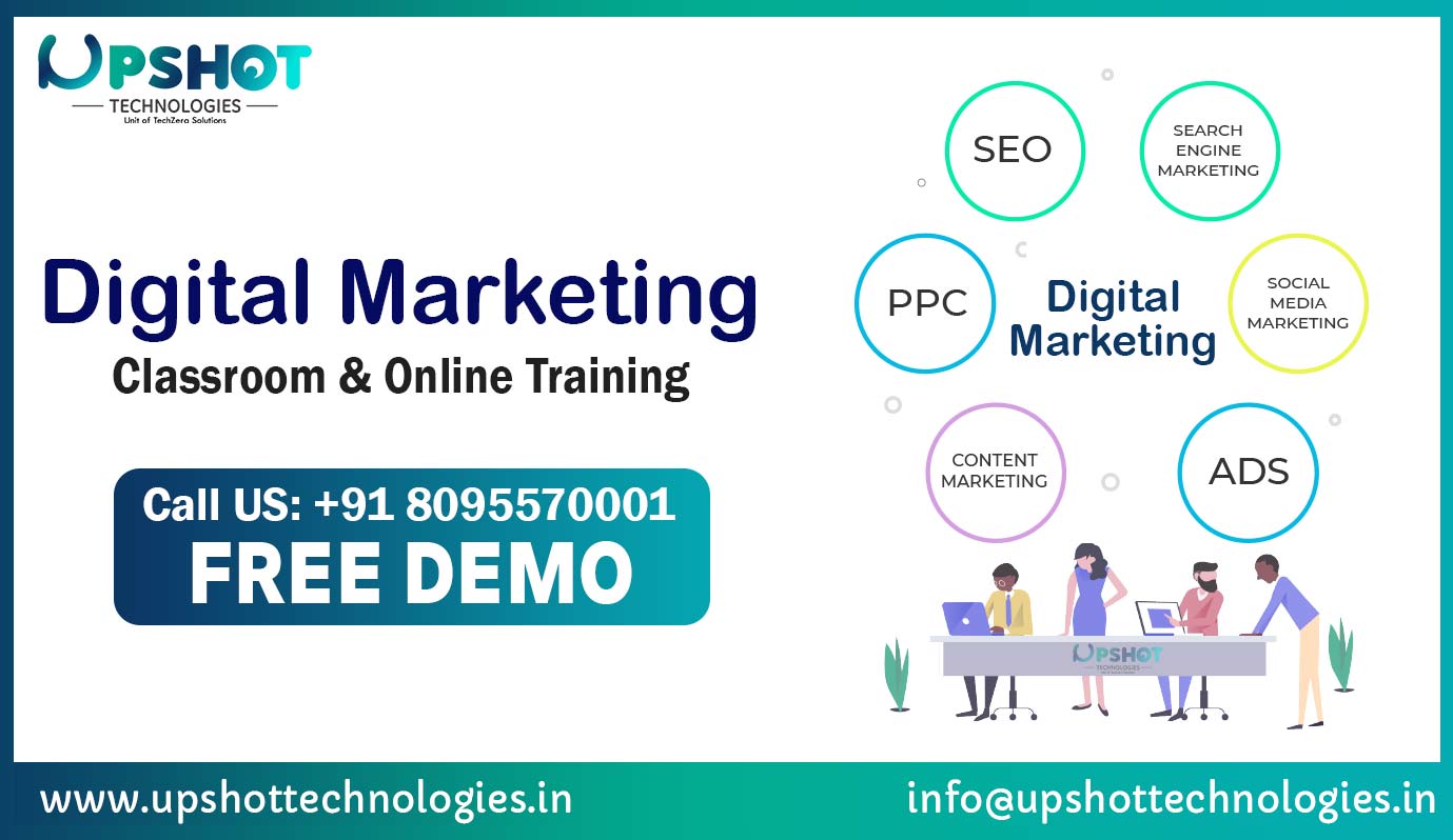 digital marketing training in pondicherry