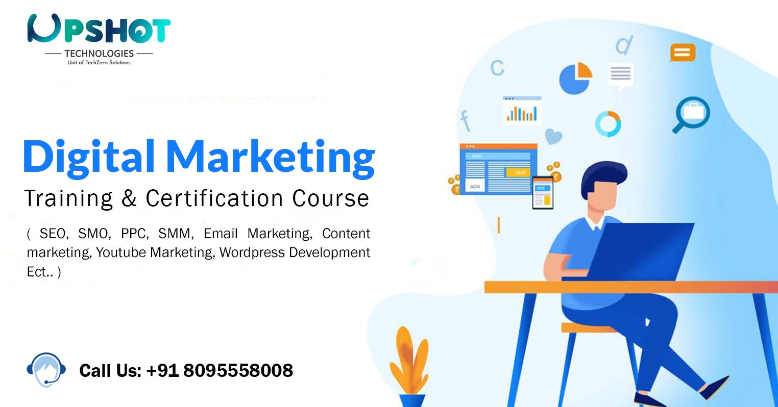 digital marketing training mumbai