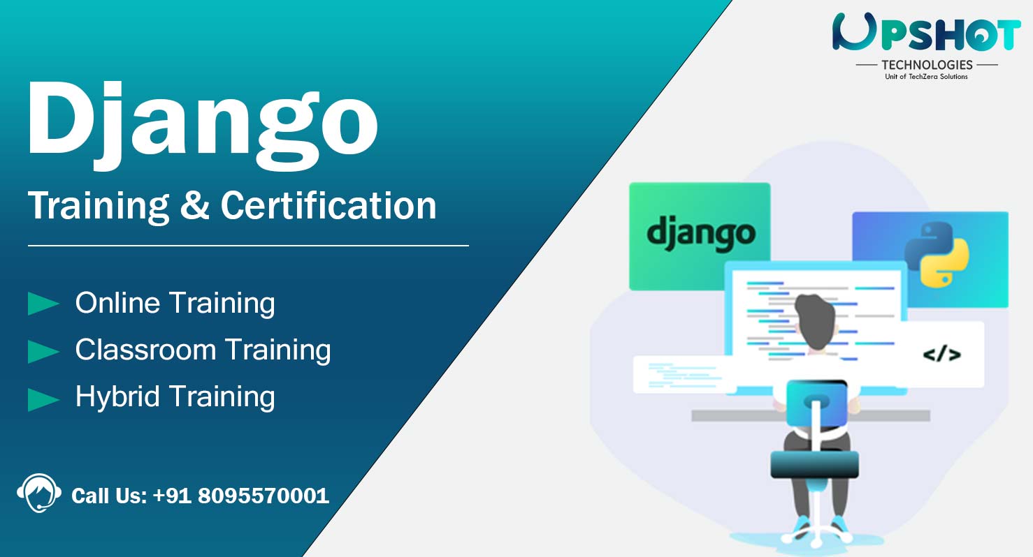 django training in chennai