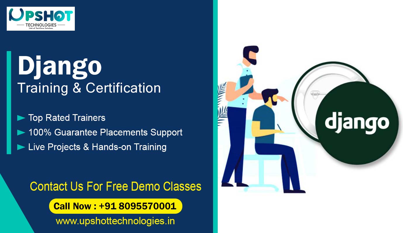 django training institute in erode