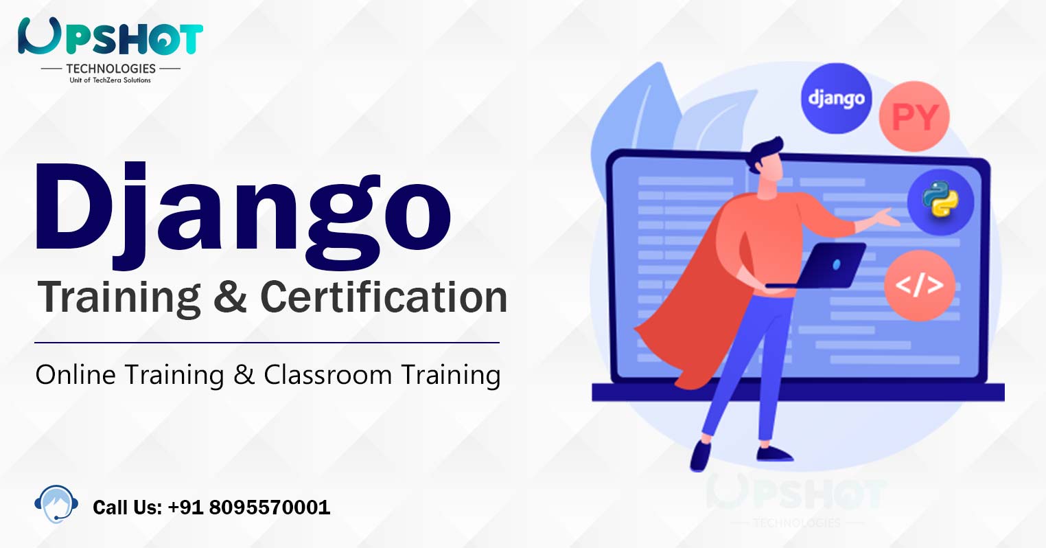 django training in mumbai