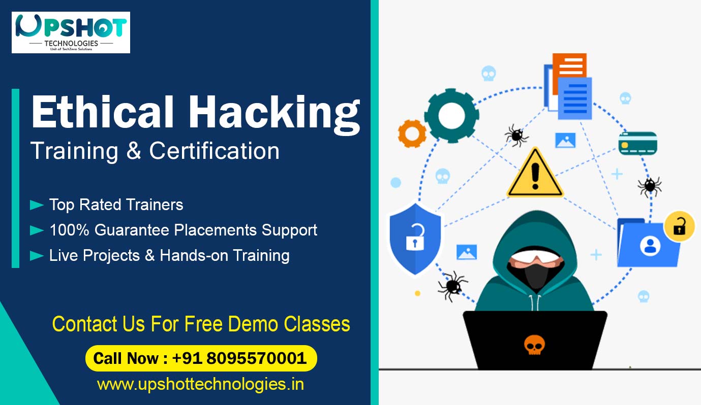 No.1 Ethical Hacking Training Institute in Erode