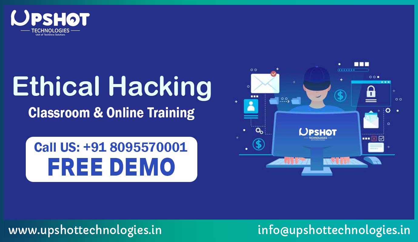 Ethical Hacking Course in Pondicherry, Ethical Hacking Training in  Pondicherry