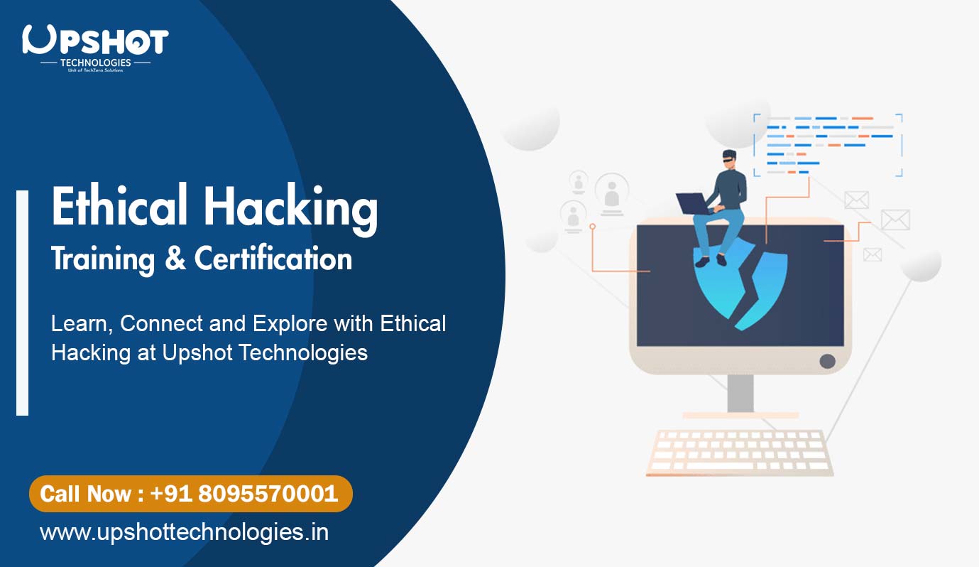 No.1 Ethical Hacking Certification Training Course in Salem
