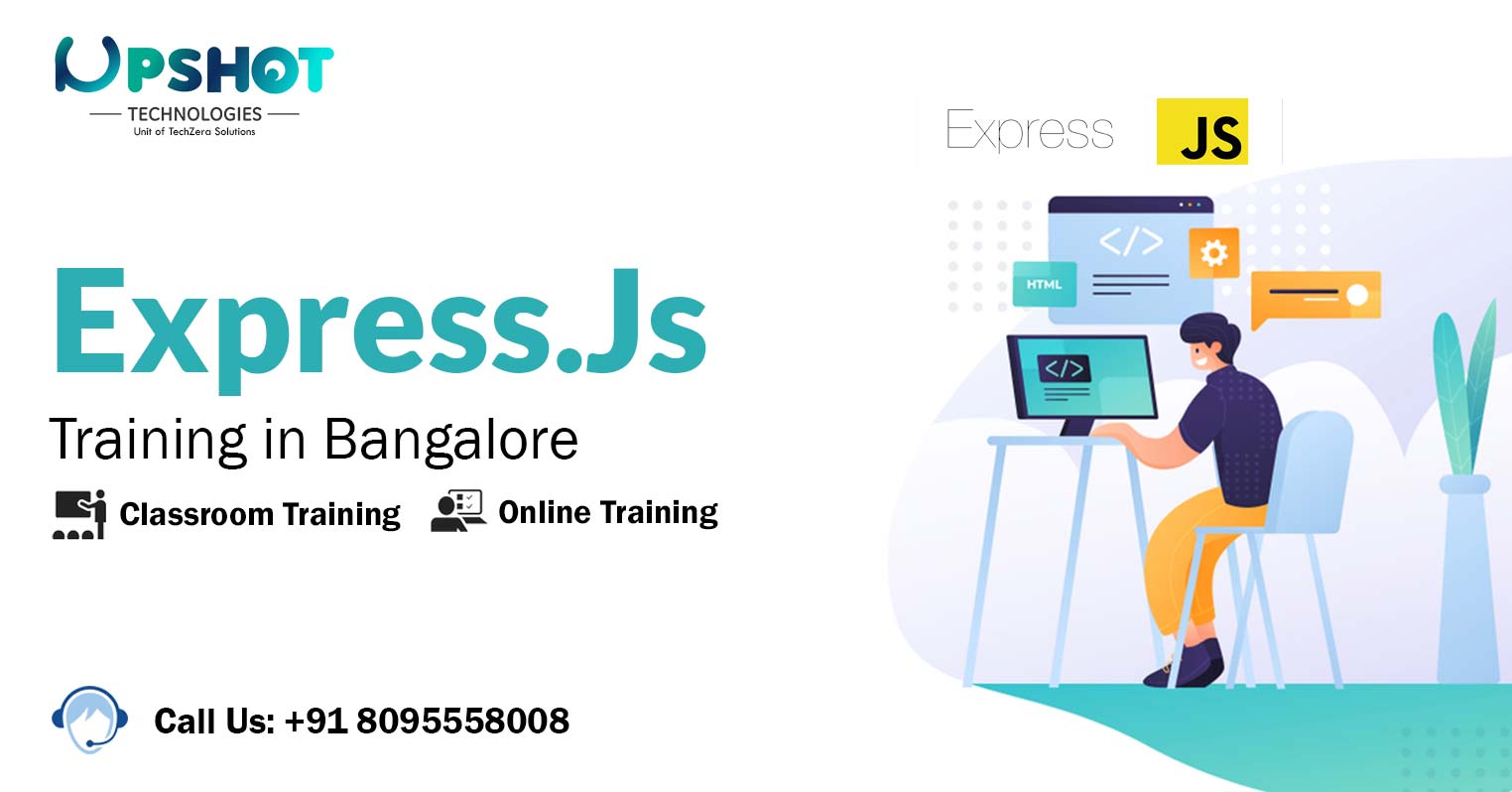express.js Training in bangalore