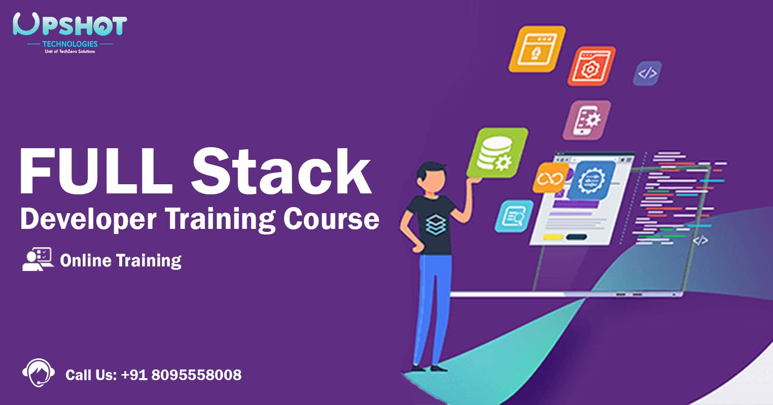 full stack training hyderabad