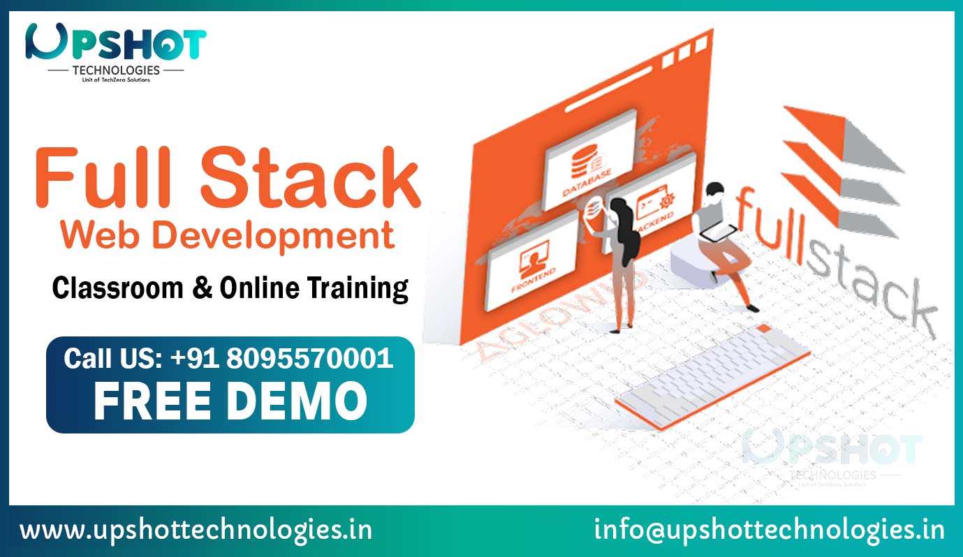 full stack training pondicherry