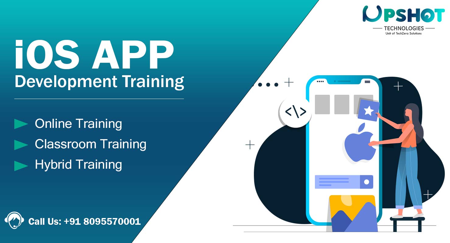 ios training in chennai