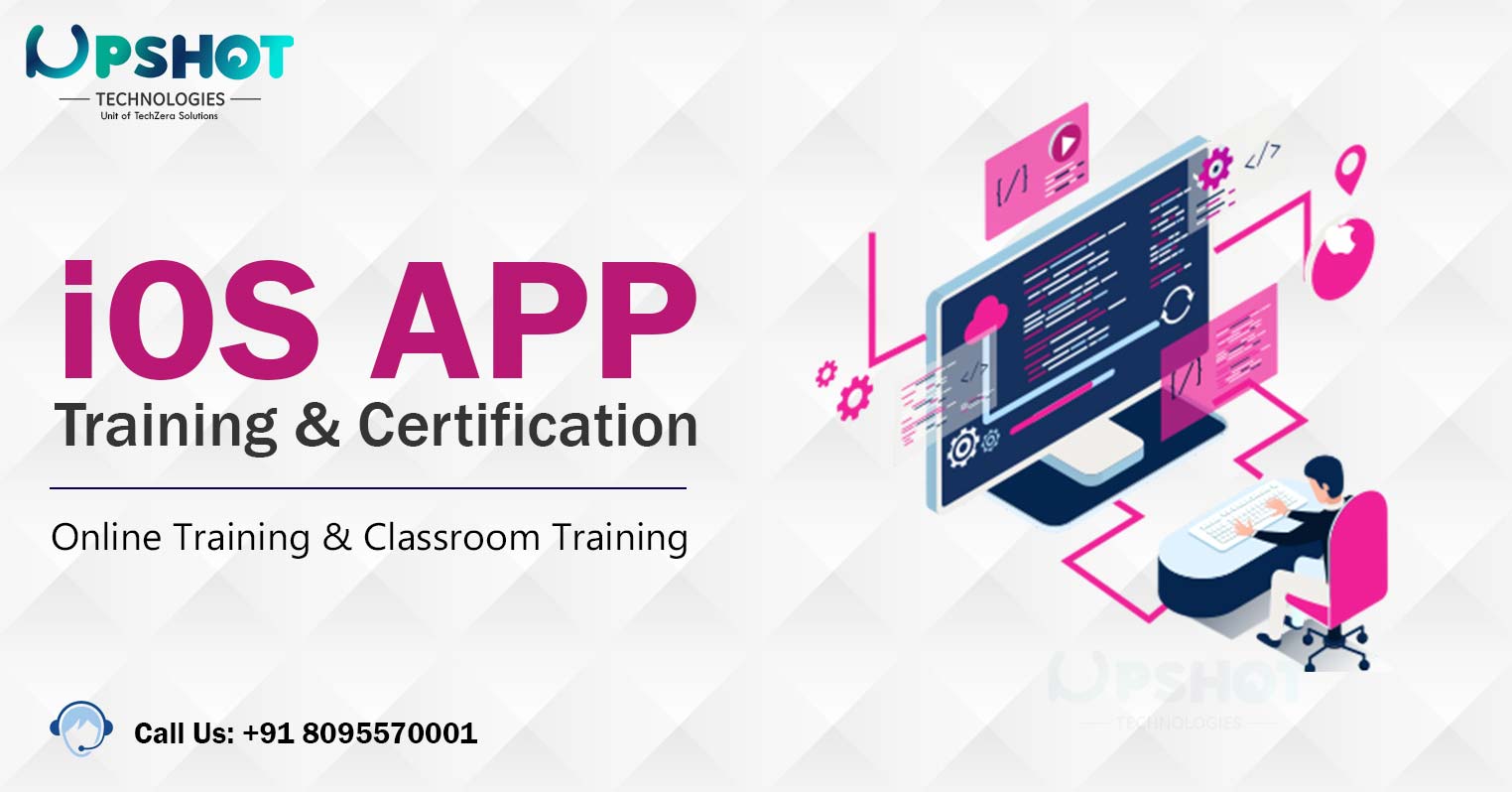 ios training in mumbai