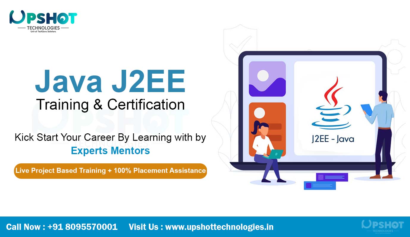 java j2ee training in Kochi