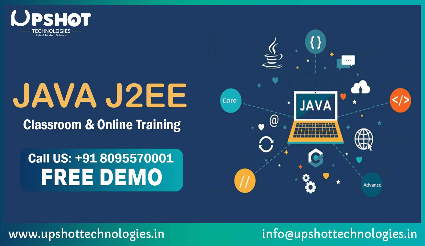 java training in pondicherry