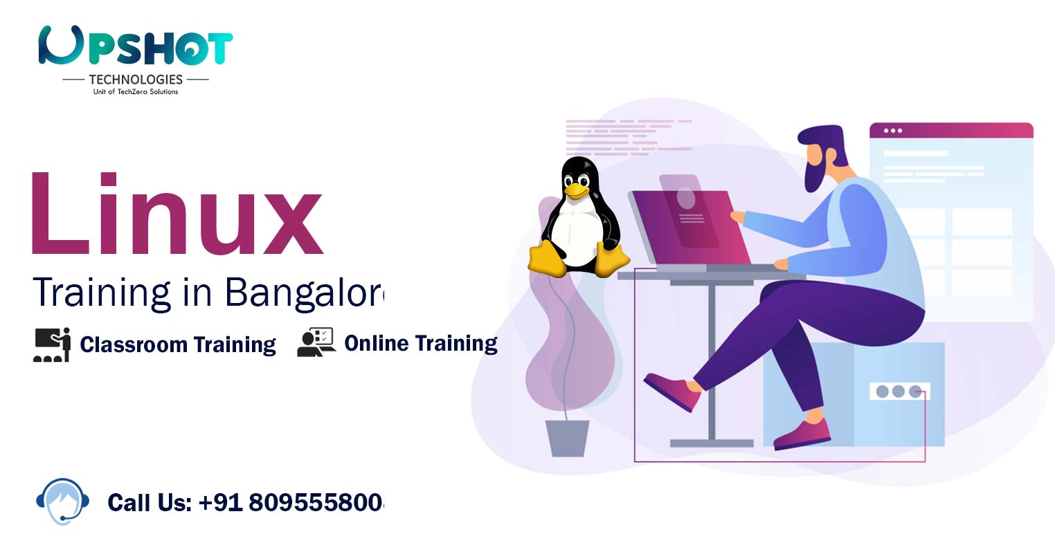 Linux Training in bangalore