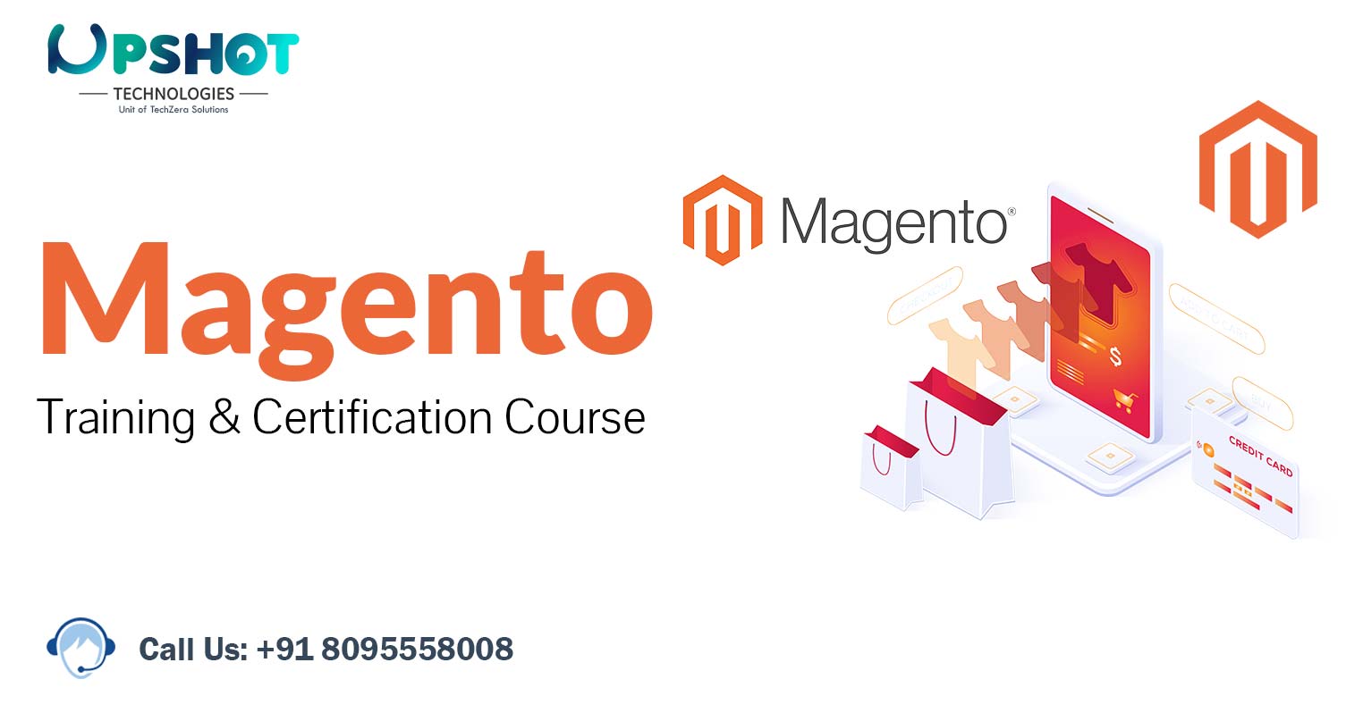 magento training chennai