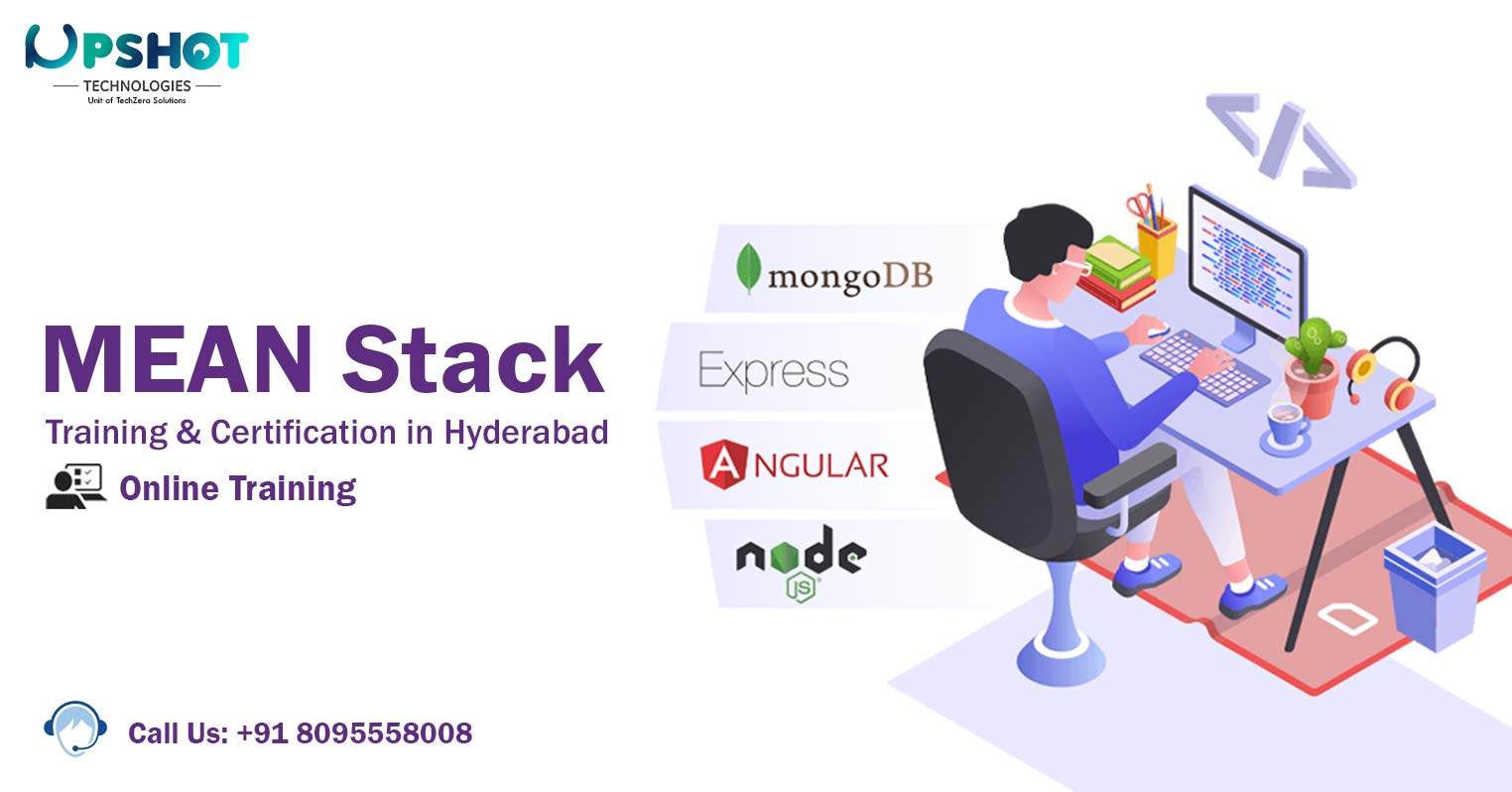mean stack training hyderabad