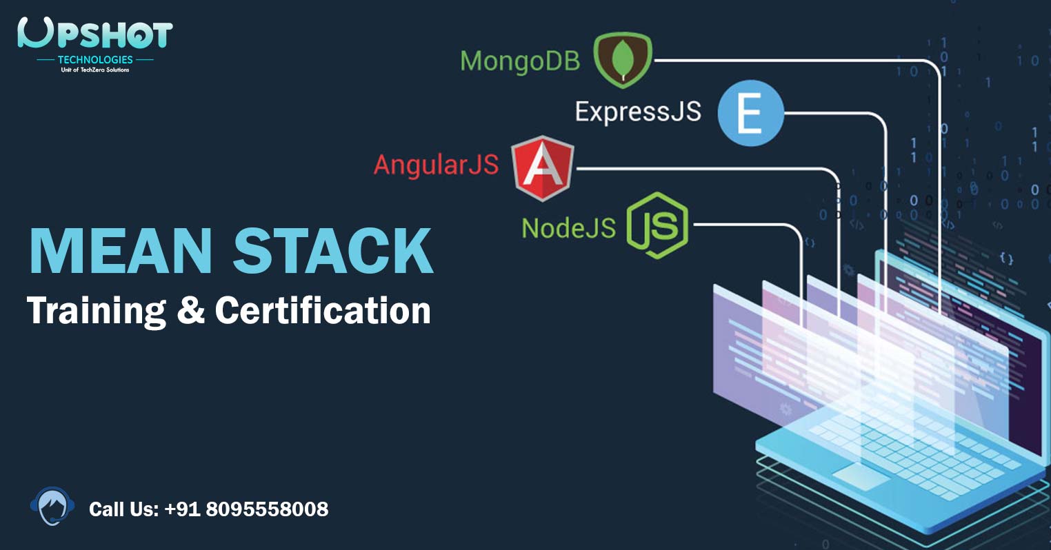 mean stack training in vijayawada