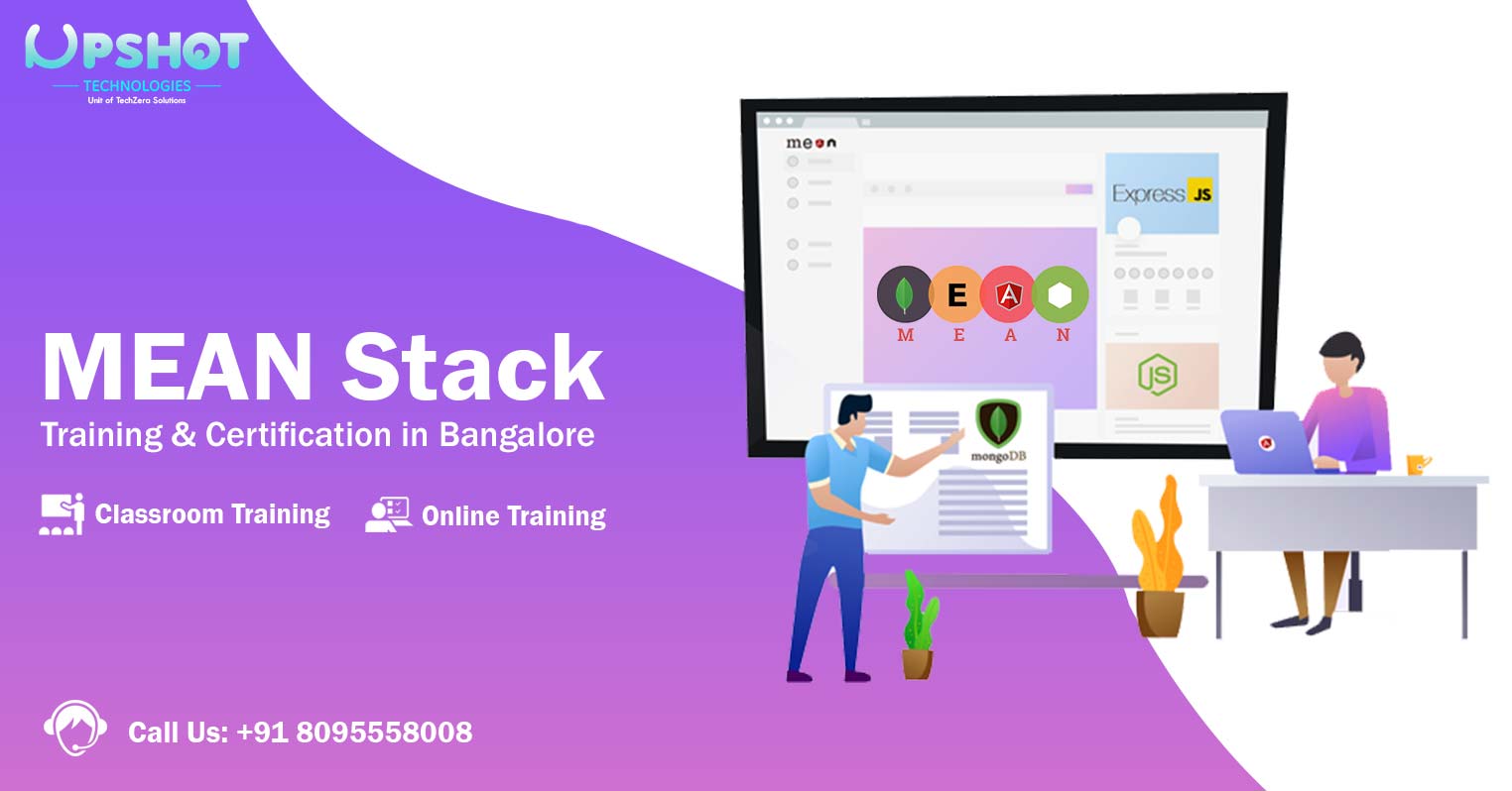mean stack training in bangalore