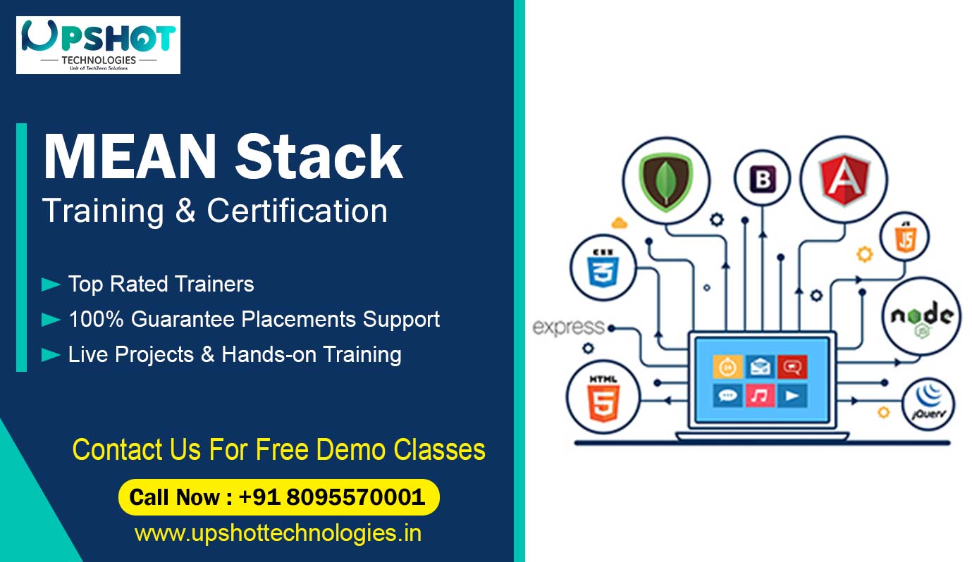 mean stack training in erode