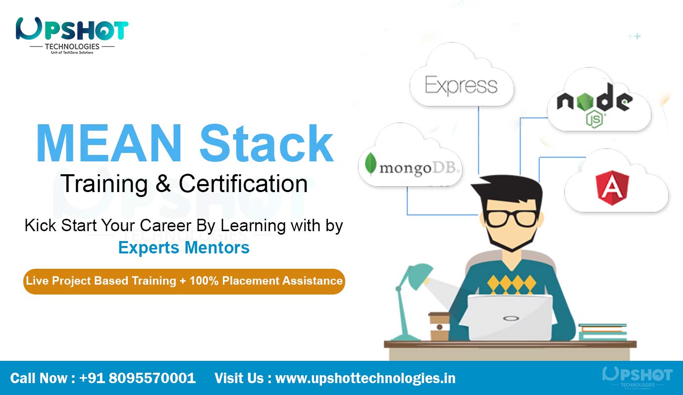 mean stack training in Kochi