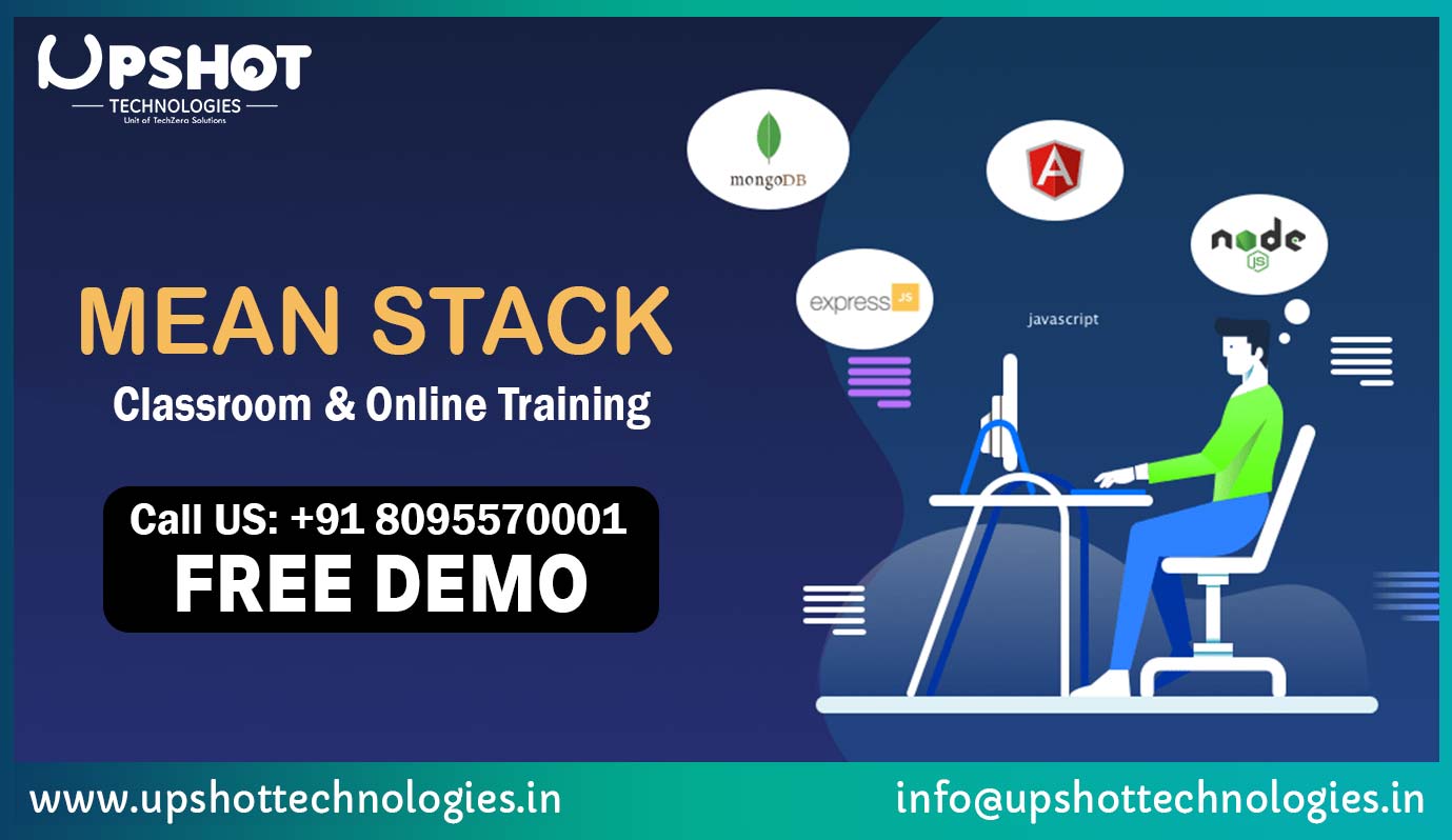 mean stack training in pondicherry