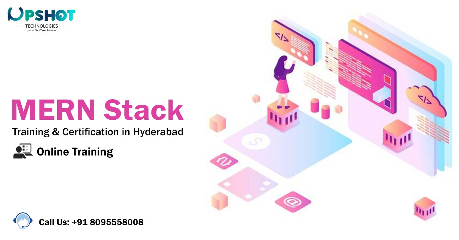 mern stack training in hyderabad