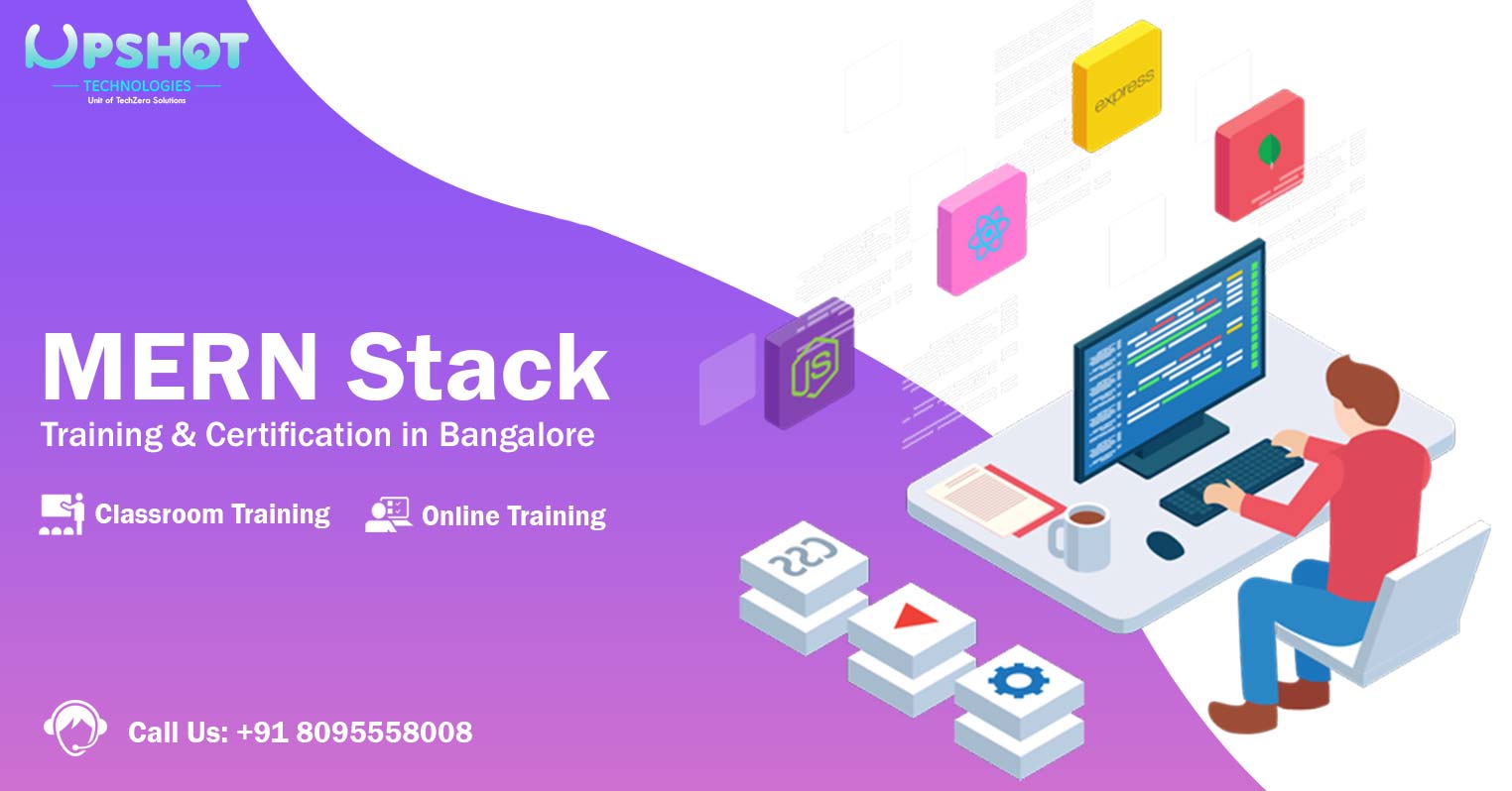 mern stack training in bangalore