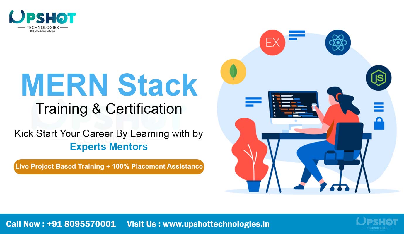 mern stack training in Kochi