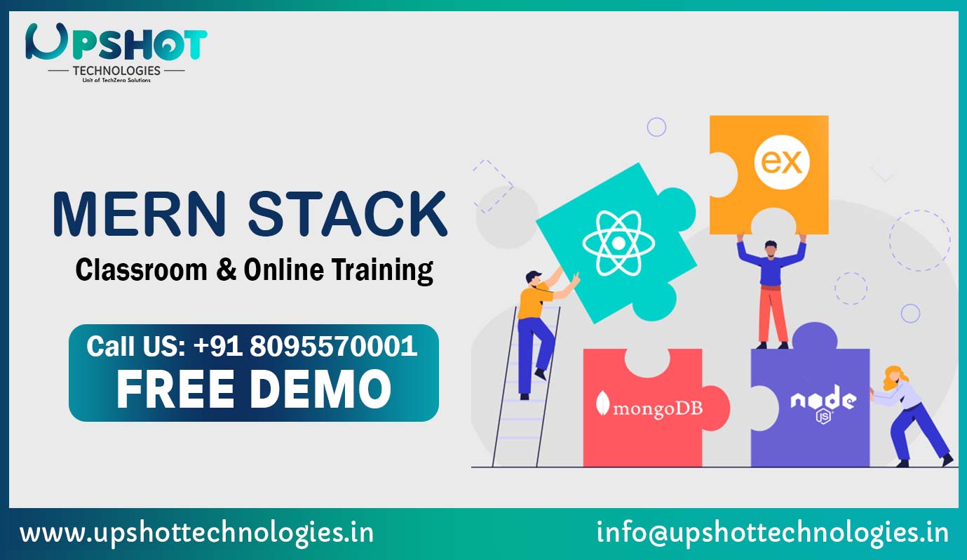 mern stack training in pondicherry