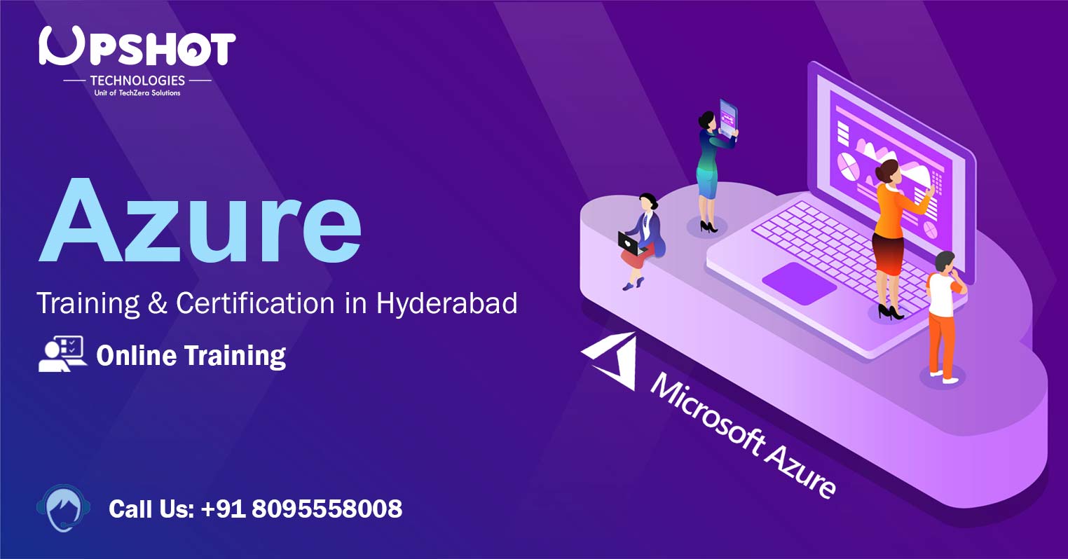 microsoft azure training in hyderabad