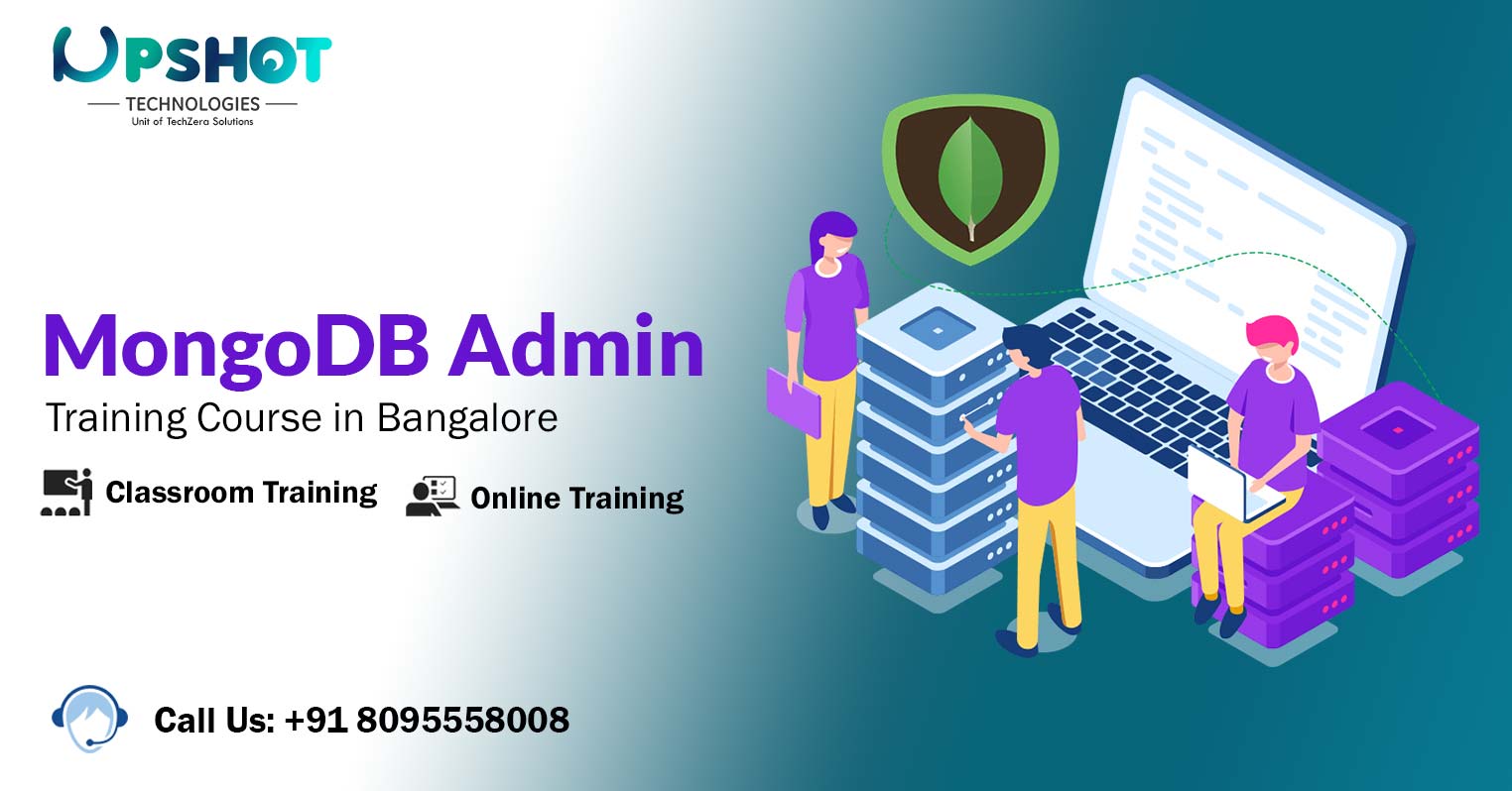MongoDB Admin Training in bangalore