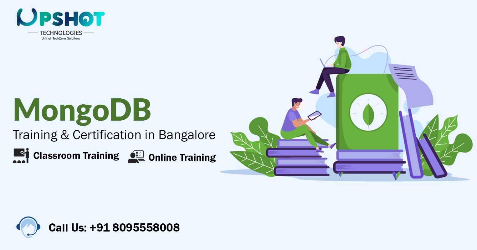 mongodb Training in bangalore