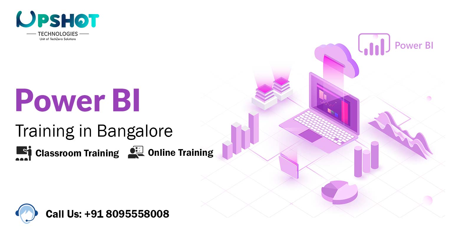 power bi training in bangalore