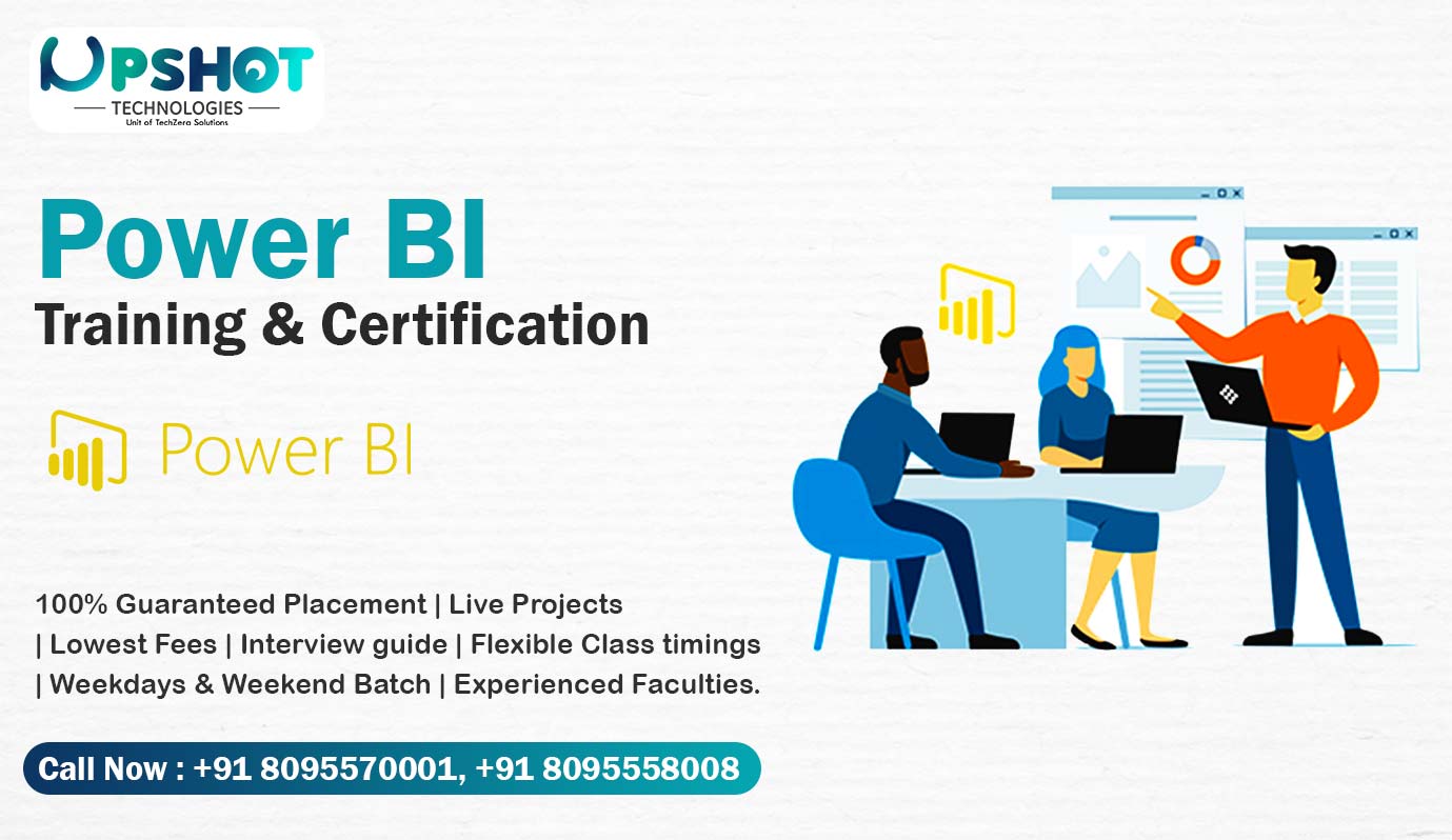 power bi training in coimbatore