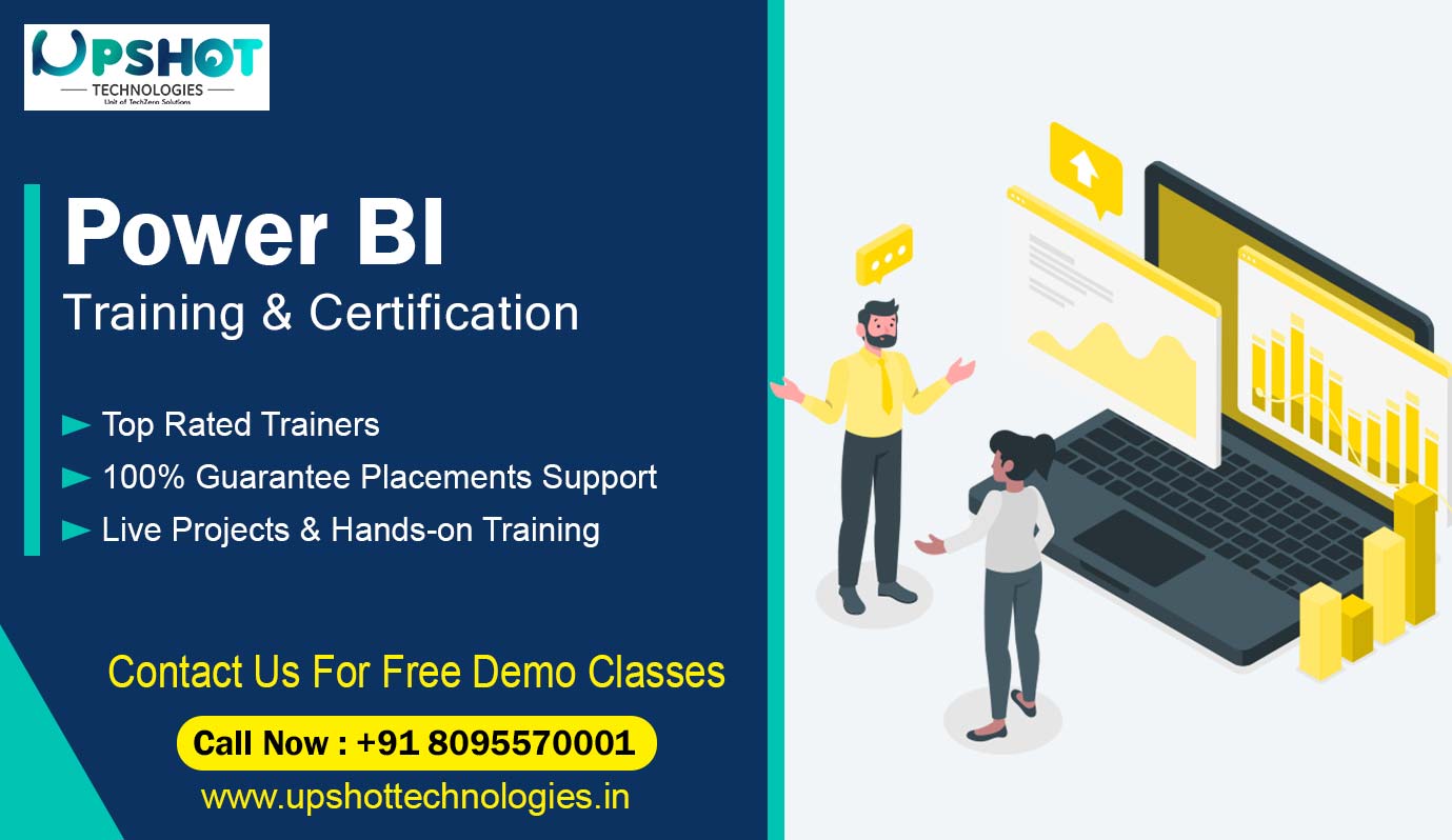 power bi training in erode