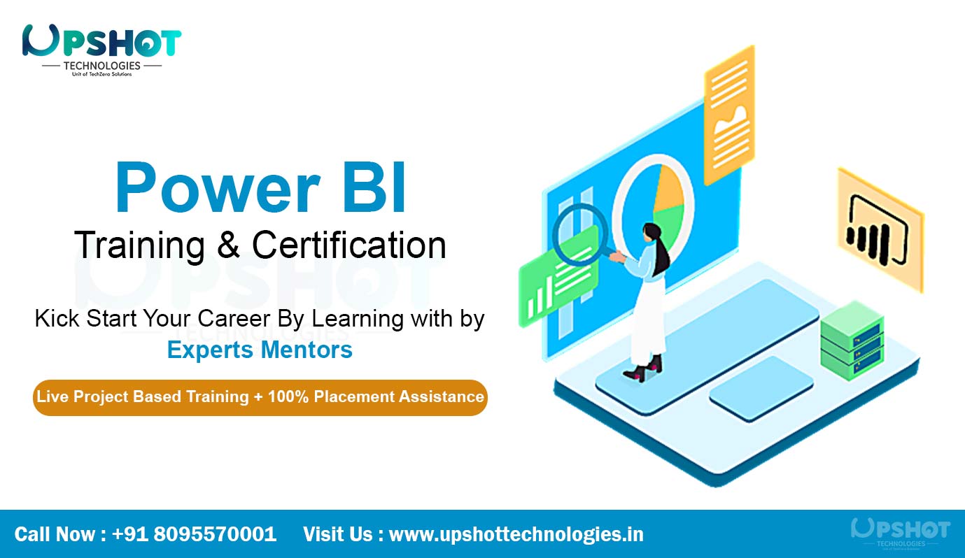 power bi training courses in Kochi