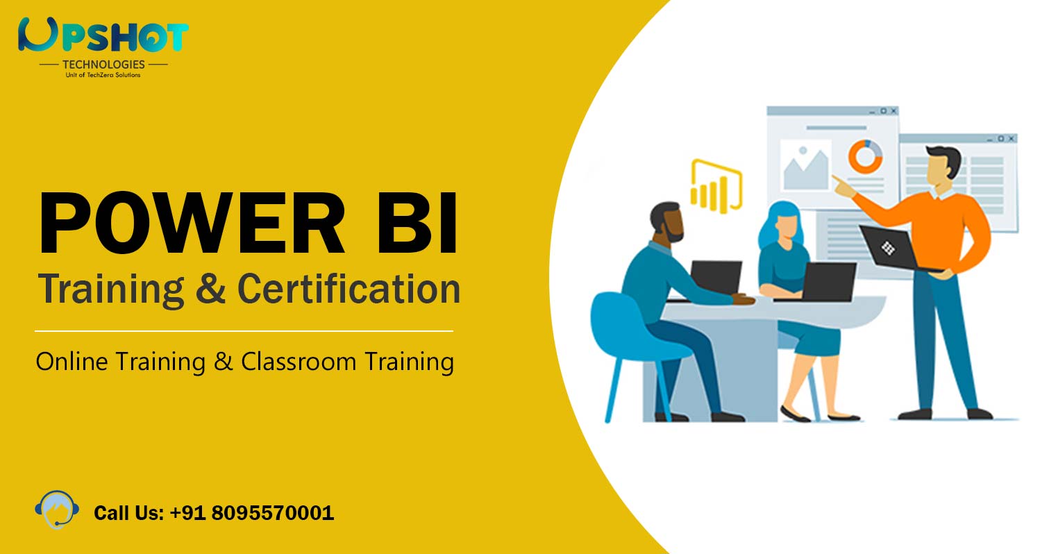 power bi training in mumbai