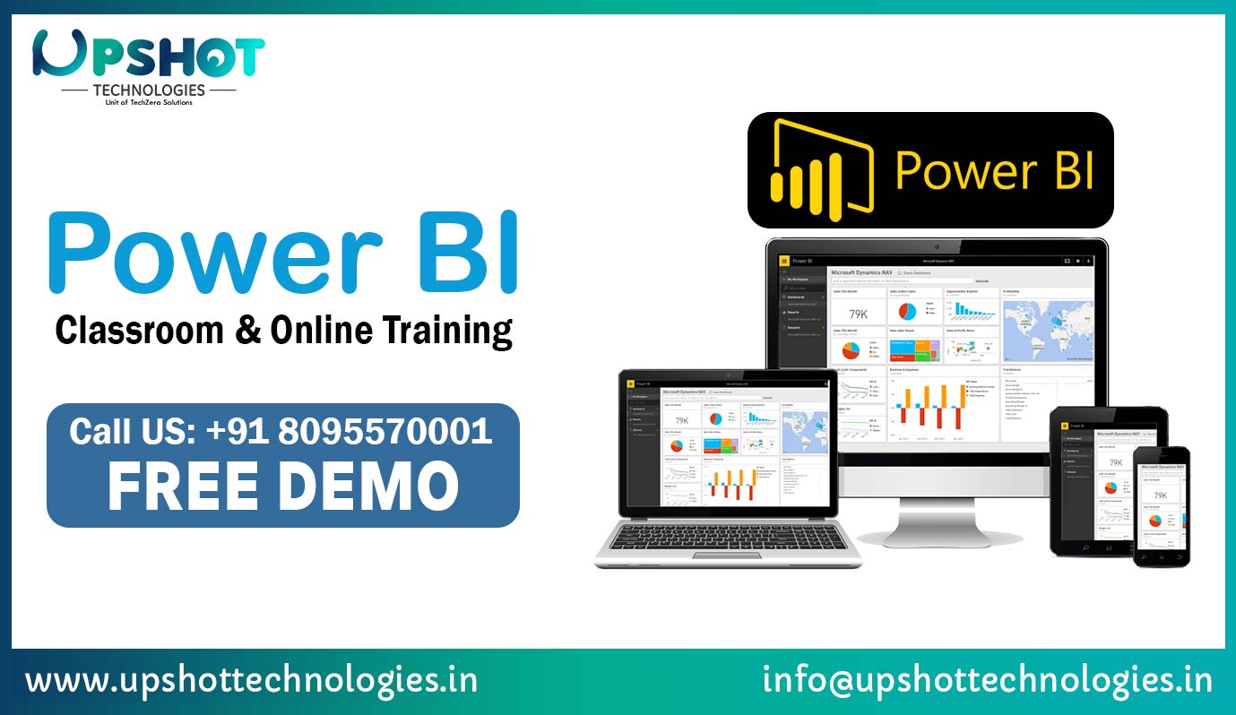 power bi training in pondicherry