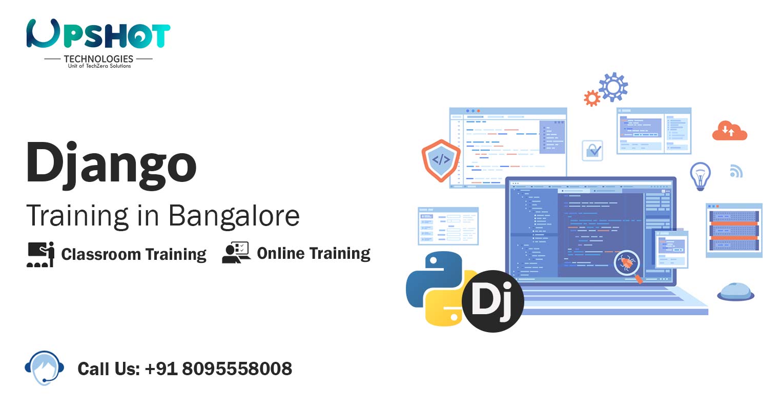 django Training in bangalore