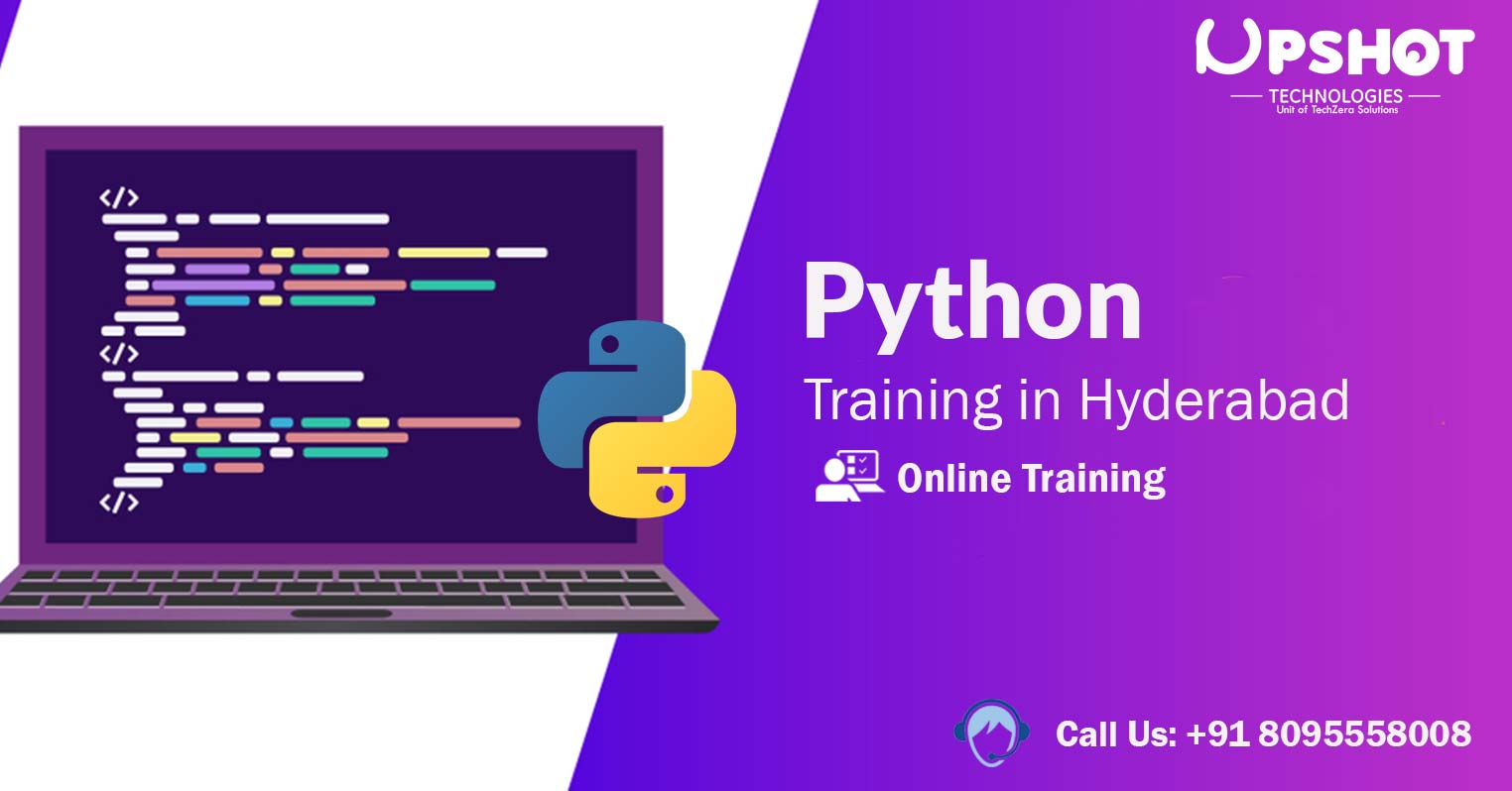 python training in hyderabad