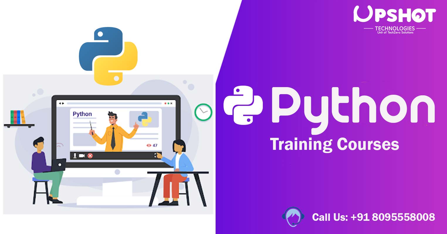 python training coimbatore